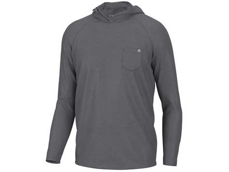 Waypoint Men's Performance Fishing Clothes Made From .